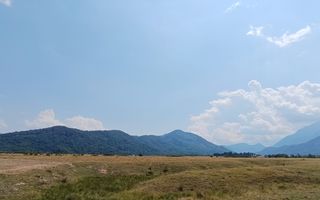 Teren in Rasnov,Glejerie-Via Transilvanica - Poză 5