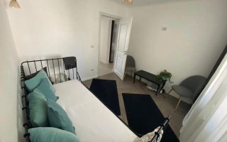 Apartament 4 camere, renovat complet, lângă Parcul Mihai Eminescu - Poză 6