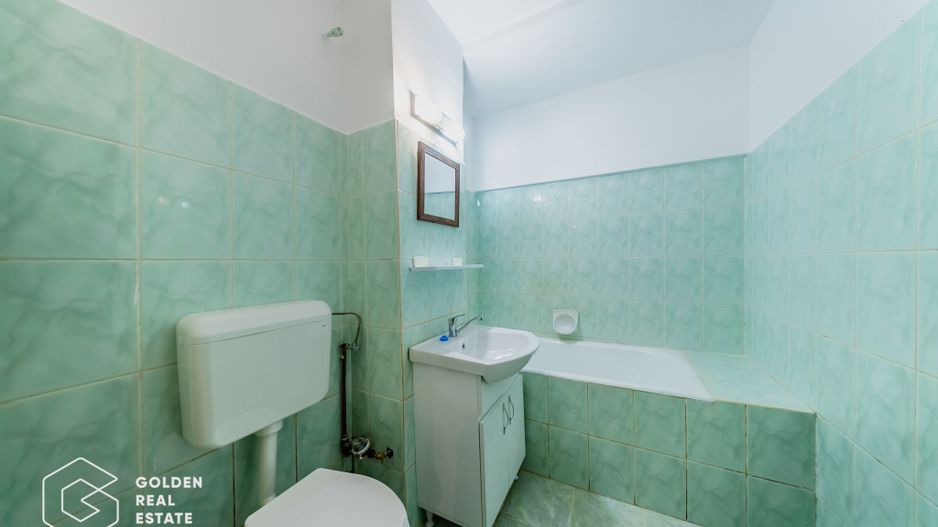 Apartament 2 camere, Micalaca zona 300, parter, decomandat, comision 0% - Poză 11