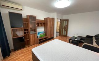 Garsonieră decomandată,renovată,aer condiționat,spațioasă, Vitan - Poză 11