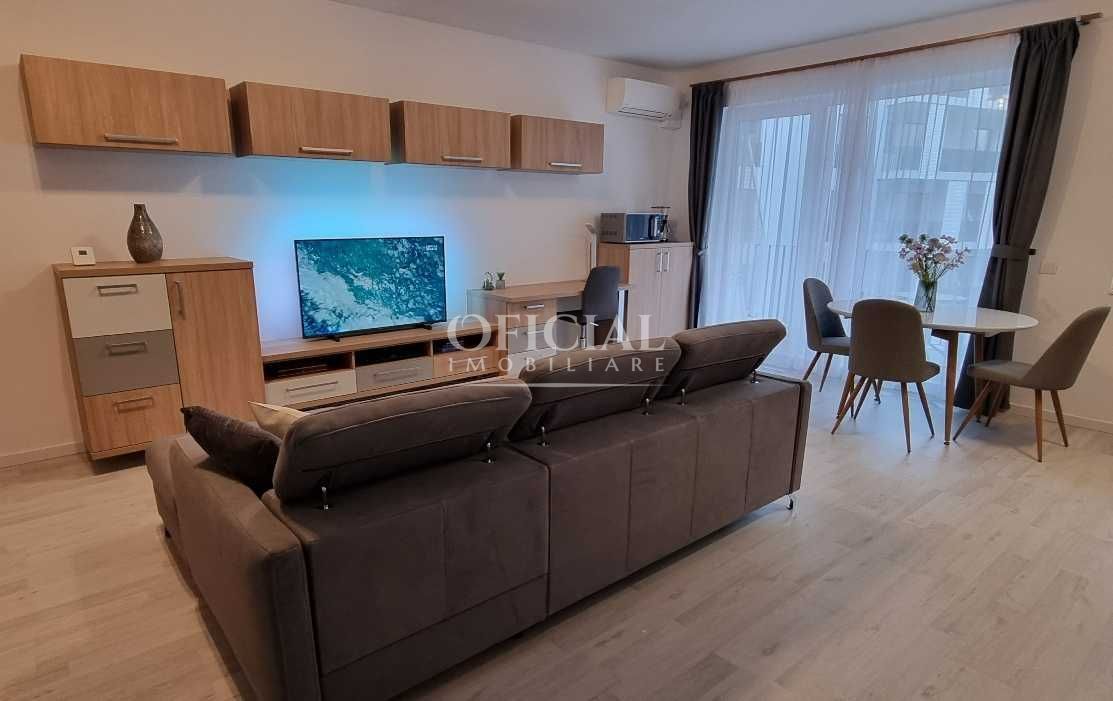 Apartament 2 camere | 56 Mp | Terasa | Garaj | Rekord Park The OFFICE - Poză 2