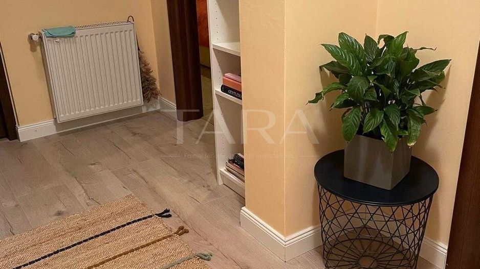 Apartament cu 2 camere în Florești – aproape de Cluj, aproape de tine! - Poză 3