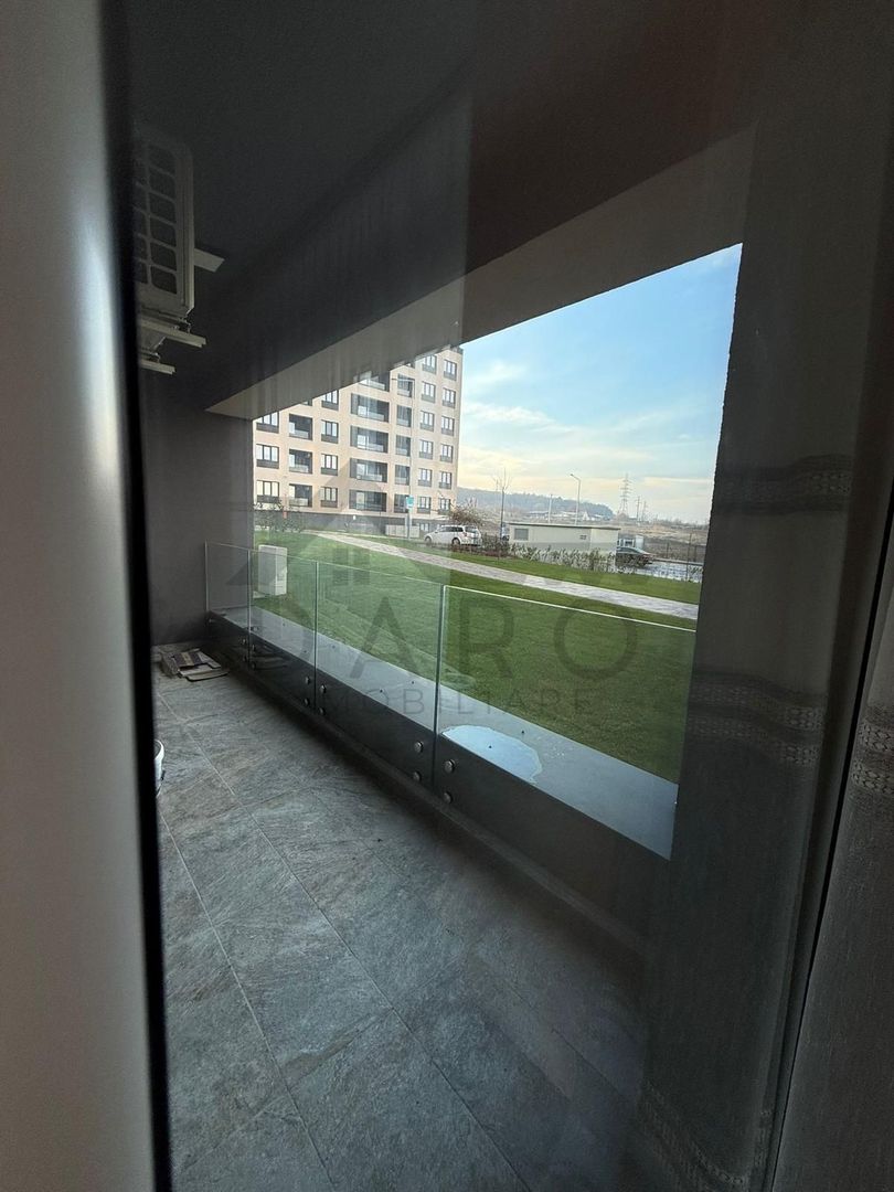 🏡 Apartament 2 camere – Concept 9 | Parter | Parcare inclusă | 450 € - Poză 8
