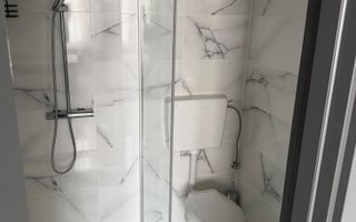Apartament 2 camere de închiriat | Central Sibiu | 57 mp, nou - Poză 4