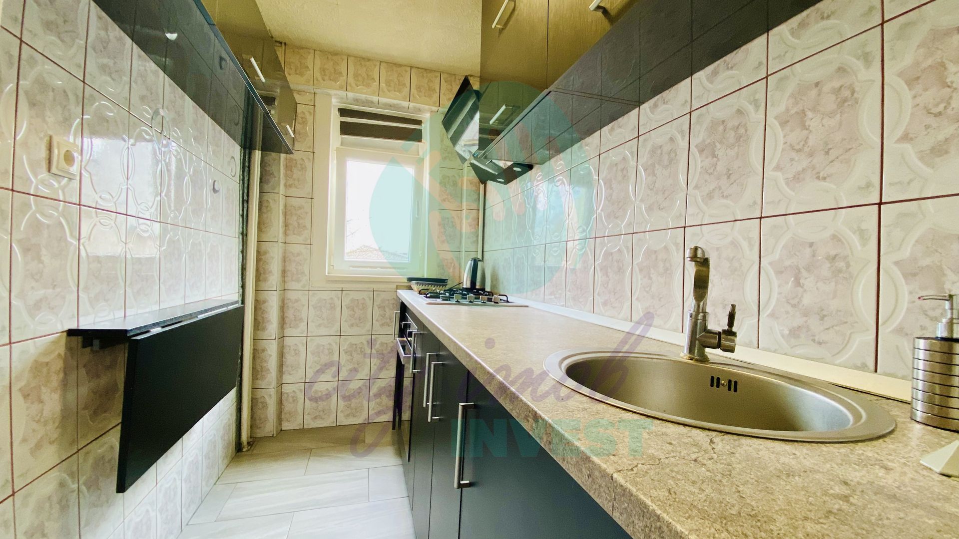 Apartament 2 camere mobilat si utilat, Calea Dorobanti - Poză 6