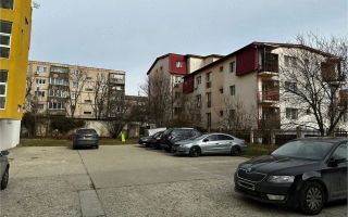 Apartament cu 3 camere de închiriat – zona Lipovei, Timișoara - Poză 10