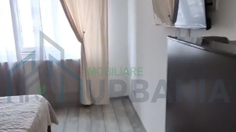 Garsonieră Piața Nicolina lingă Kaufland - Poză 4