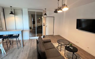 Inchiriere Studio Dublu Cloud 9 Residence - Poză 2