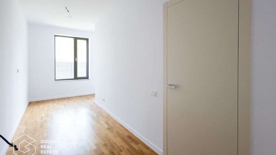 Apartament modern cu curte proprie, Herăstrău – Șoseaua Nordului - Poză 18