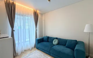 Casa moderna de vanzare in Comuna Berceni – 120 mp utili, teren 375 mp - Poză 15