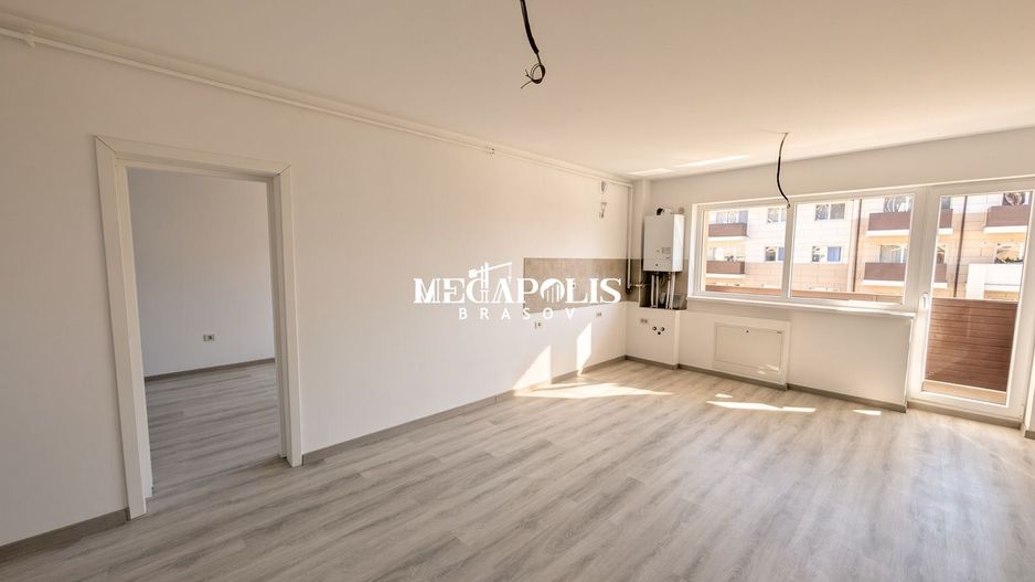 Apartament Nou Intabulat Sanpetru - Poză 5