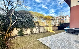 INCHIRIERE-Casa Cuplată Tip Duplex | Floresti-Someșului- Stadionului - Poză 15
