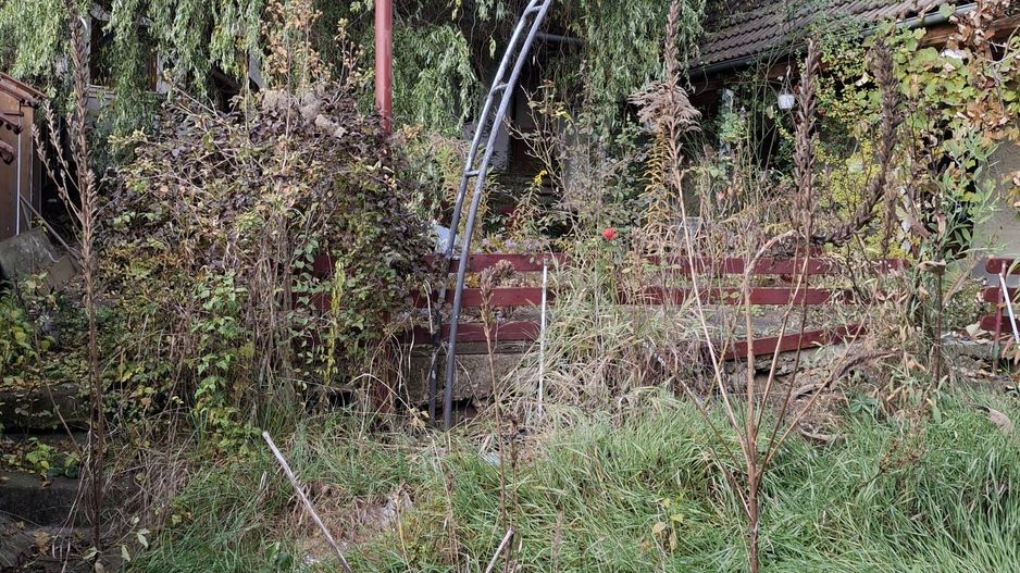 Casa cu 15 camere de vanzare in Bazna, Sibiu ( azil, pensiune) - Poză 35