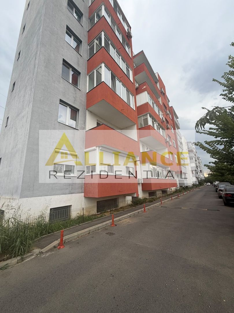 Apartament 2 camere | 60 mp | Metrou - Poză 1