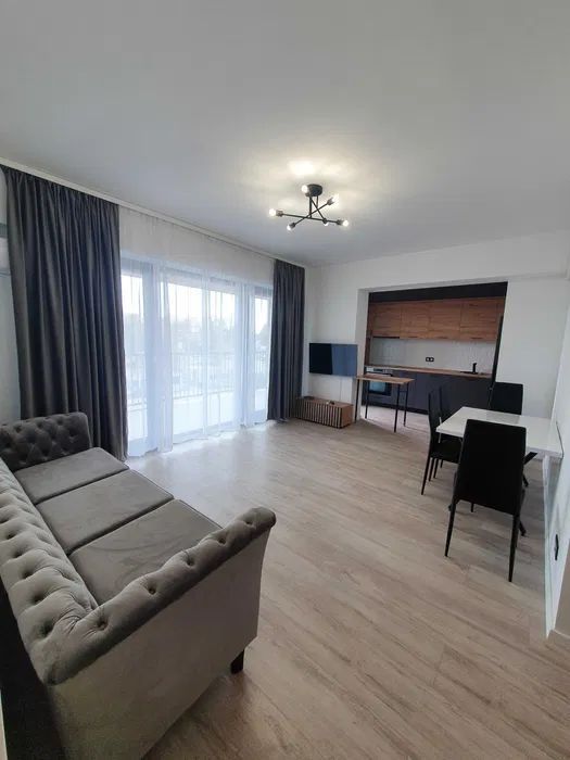 Apartament unical de inchiriere 2 cam zona Siseti - Poză 1