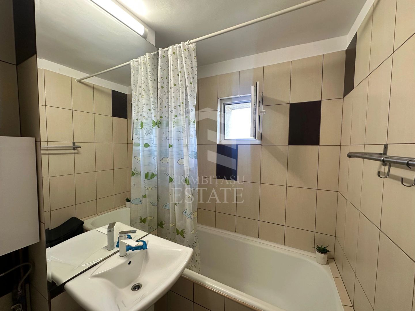 Apartament 3 camere Mega Mall Pantelimon Ritmului - Poză 13