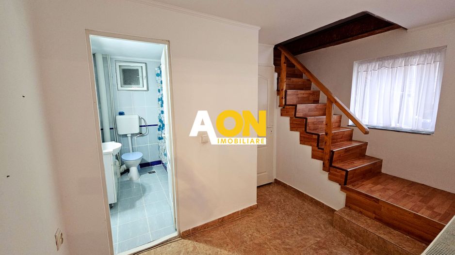 Casă cu 4 Camere, 550mp Teren, Zona Pâclișa - Poză 8