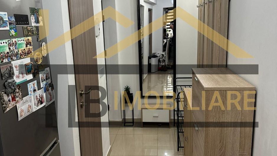 Apartament de 3 camere, 55mp, Zona Strazii Bulevardul 1848 - Poză 14