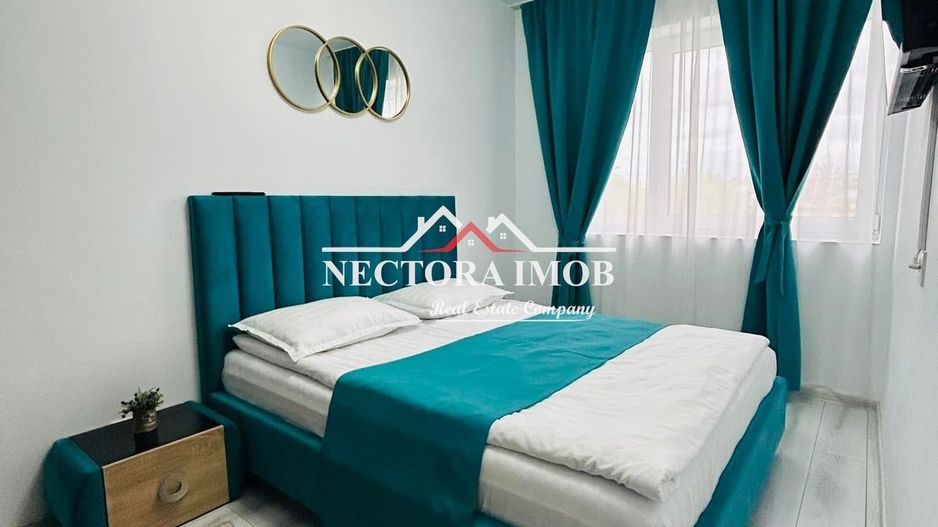 NECTORA IMOB-Apartament 2 camere, Prima Onestilor, Mobilat/Utilat - Poză 2