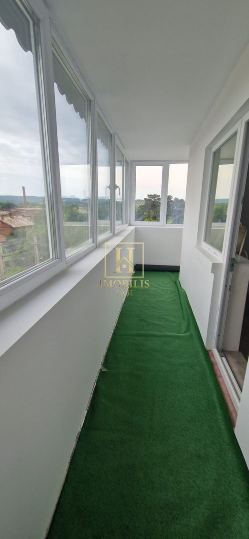 Apartament 3 camere, D, 83 mp, 109.500euro Lunca Cetatuii - Poză 10