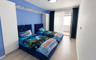 APARTAMENT 3 CAMERE / GHICA APARTAMENTS - Poză 4
