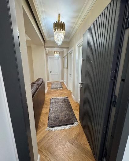 Apartament 3 camere Aviației, bloc nou, finisaje premium. - Poză 3