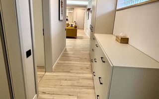 Apartament 3 camere in vila Piata Romana - Poză 8