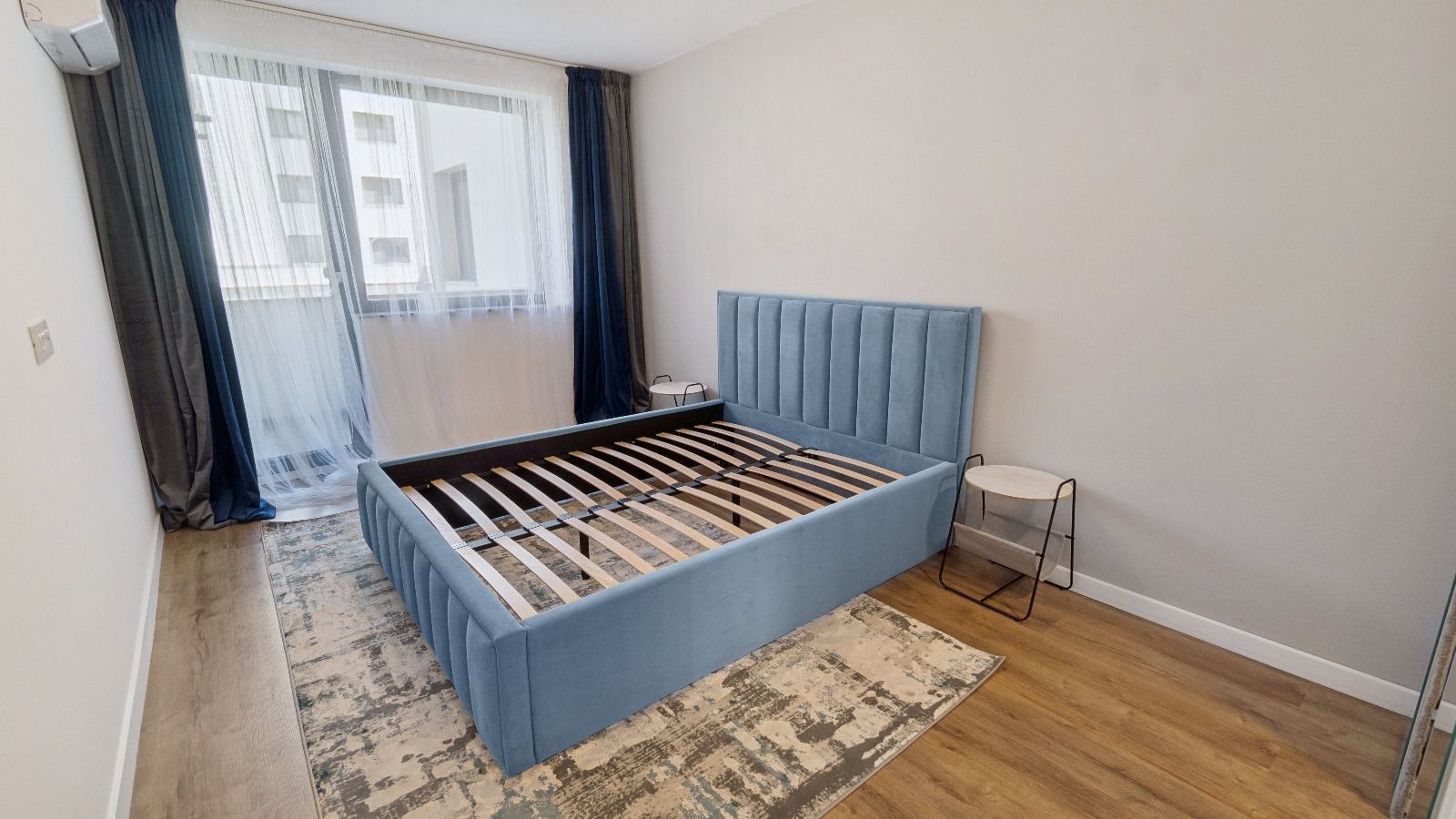 Apartament 2 camere 75 mp  Ivory Residence Pipera - Poză 14