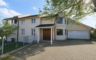 Casa individuala | De inchiriat | 250 mp | 6 camere | Cetate - Poză 1