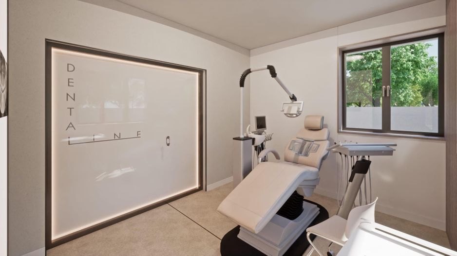 Inchiriere Vila D+P+1E+Pod curte mare Soseaua Iancului - Poză 11