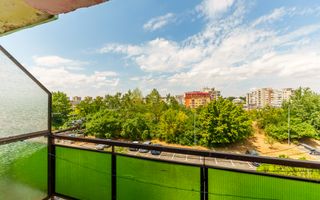 Garsonieră cu balcon în Micălaca - Poză 8