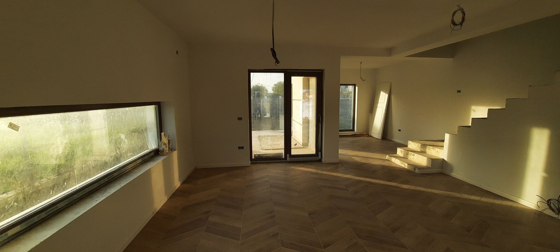 Duplex luminos si bine compartimentat - Poză 2