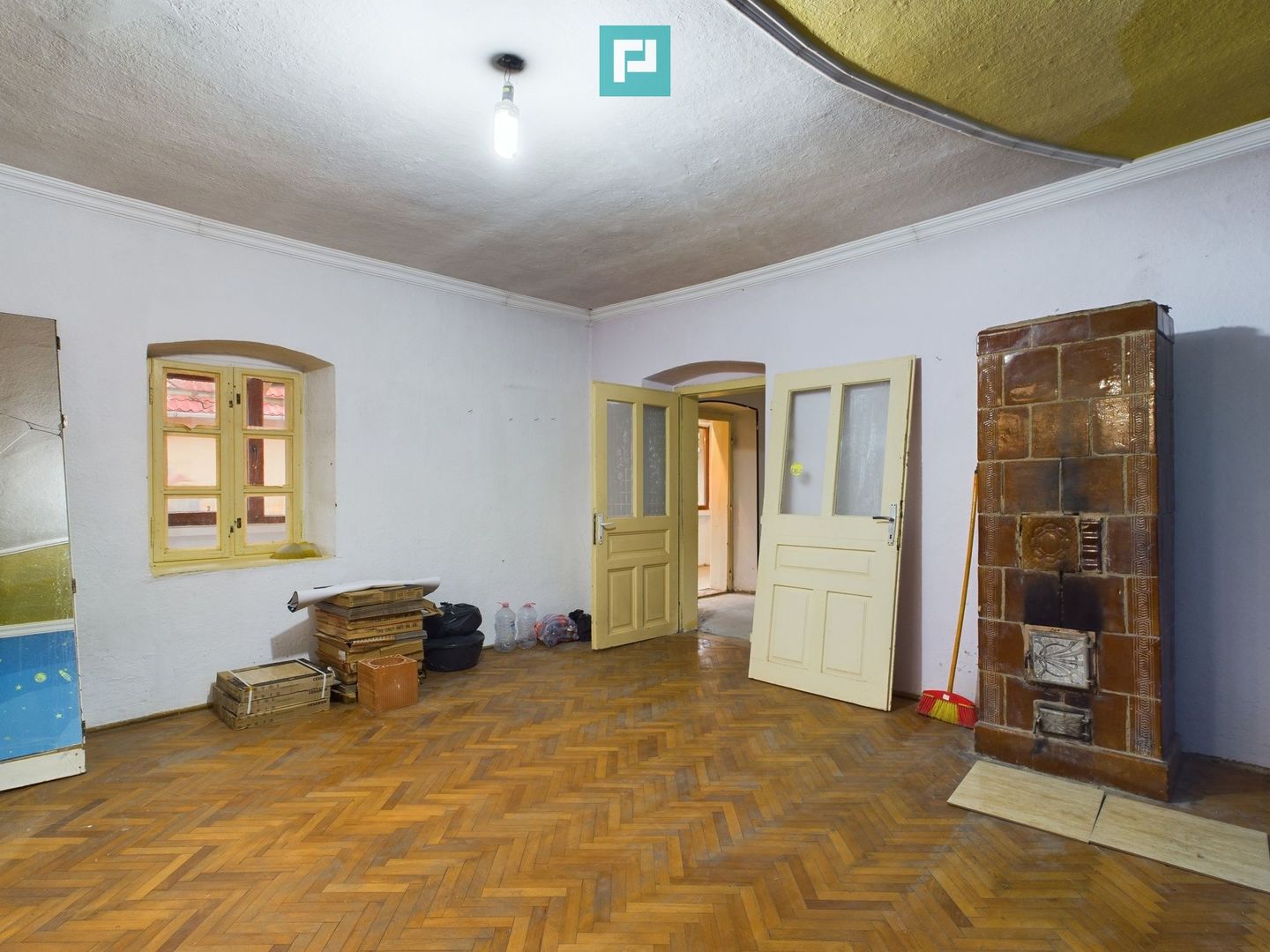 Oportunitate unică! Casă reabilitată parțial în Nitckidorf - Poză 6