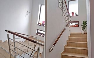 Casa de Vanzare | 136 MPU | 5 Camere |  Bavaria Stadt | 0% COMISION - Poză 15