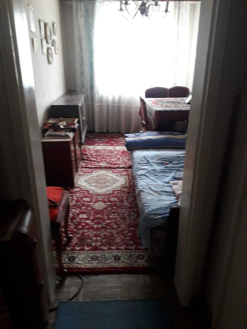 Vand apartament 4 camere N.Balcescu Galeriile Orizont - Poză 5