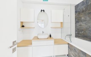 Apartament 4 camere premium, Parcul Herăstrău. - Poză 11