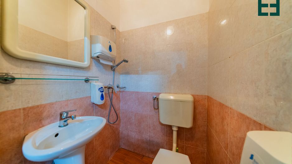 2 Apartamente unificate cu 7 camere - etaj 1  - Arad - Poză 11