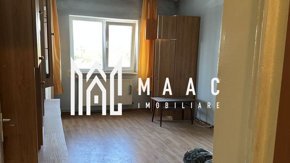 Apartament de vânzare Sibiu | Turnișor | 2 camere | 54 mp - Poză 3