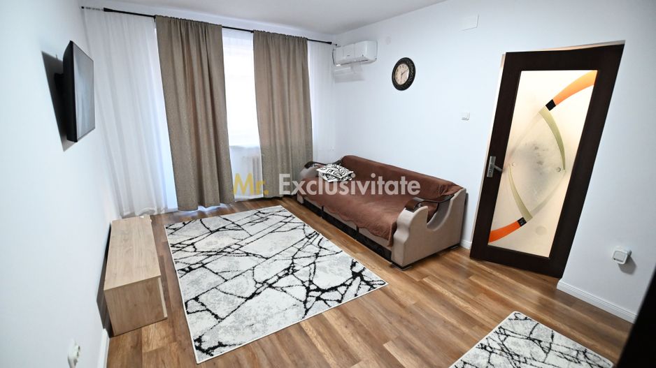 Apartament 2 camere - George Enescu - Poză 4