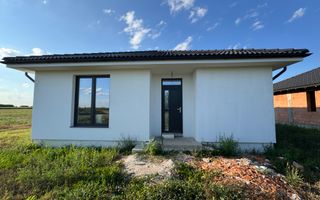 Case semifinisate tip meditereanean | 120 mp | Zona Vetis - Poză 2