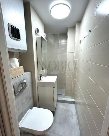 Proprietar, vand ap 4 camere, Aviatiei - Poză 10