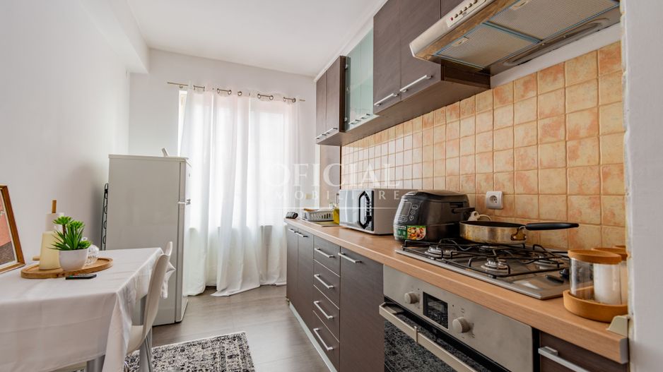 Apartament 2 Camere | 52 m2 | Strada Horea | Zona Centrala Cluj - Poză 2