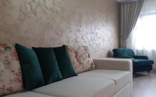 Apartament cu 3 camere/ 63 mp/ renovat complet/ zona Alexandru cel Bun - Poză 3