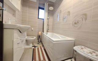 De inchiriat apartament 2 camere, mobilat complet, Cug Valea Adanca - Poză 13