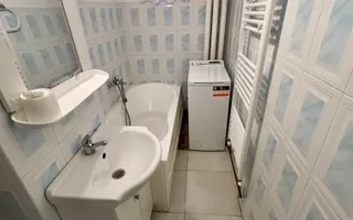De Inchiriat | Ap 2 Cam | Parter | Mobilat + Utilat | Zona Sagului - Poză 13