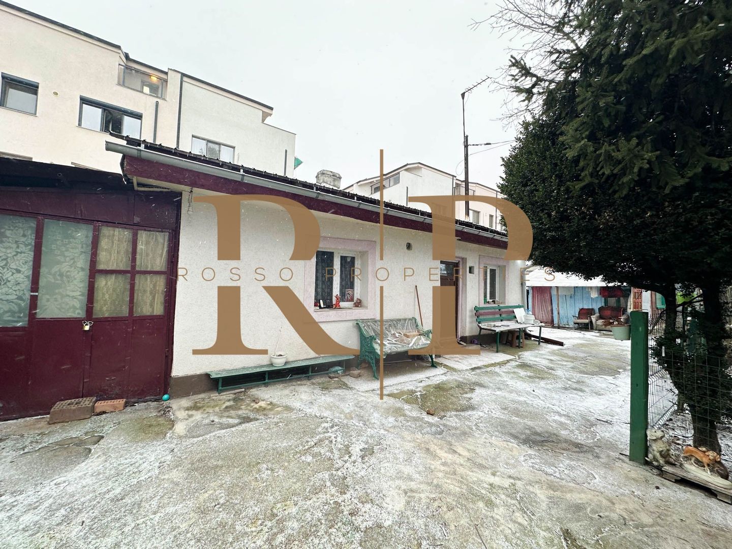 Teren de vanzare Constructii 600 mp * Bucurestii Noi** - Poză 5