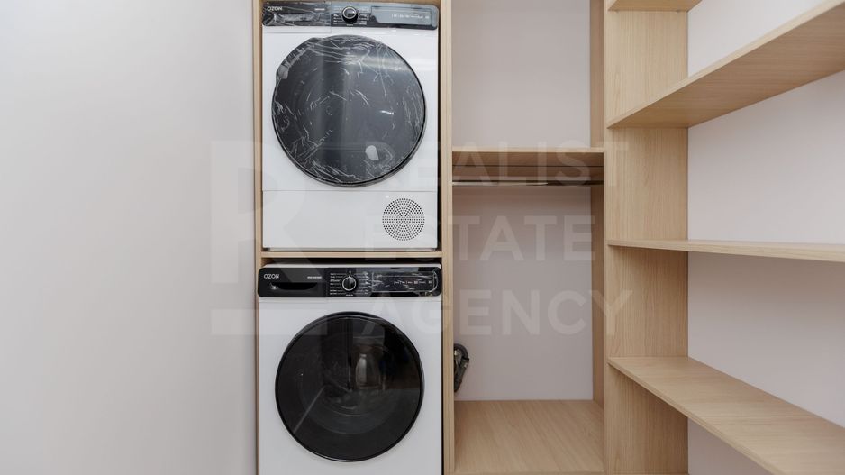 Vânzare, apartament, 2 dormitoare+living, str. Ioana Radu, Buiucani - Poză 16