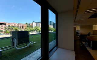 Spatiu comercial stradal *184mp* + curte *260mp* // Grozavesti - Poză 11