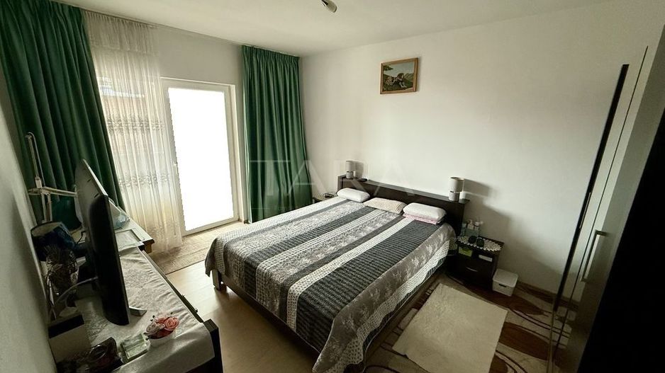 Apartament 2 camere cu mezanin și balcoane generoase – Iris, zona Tera - Poză 5