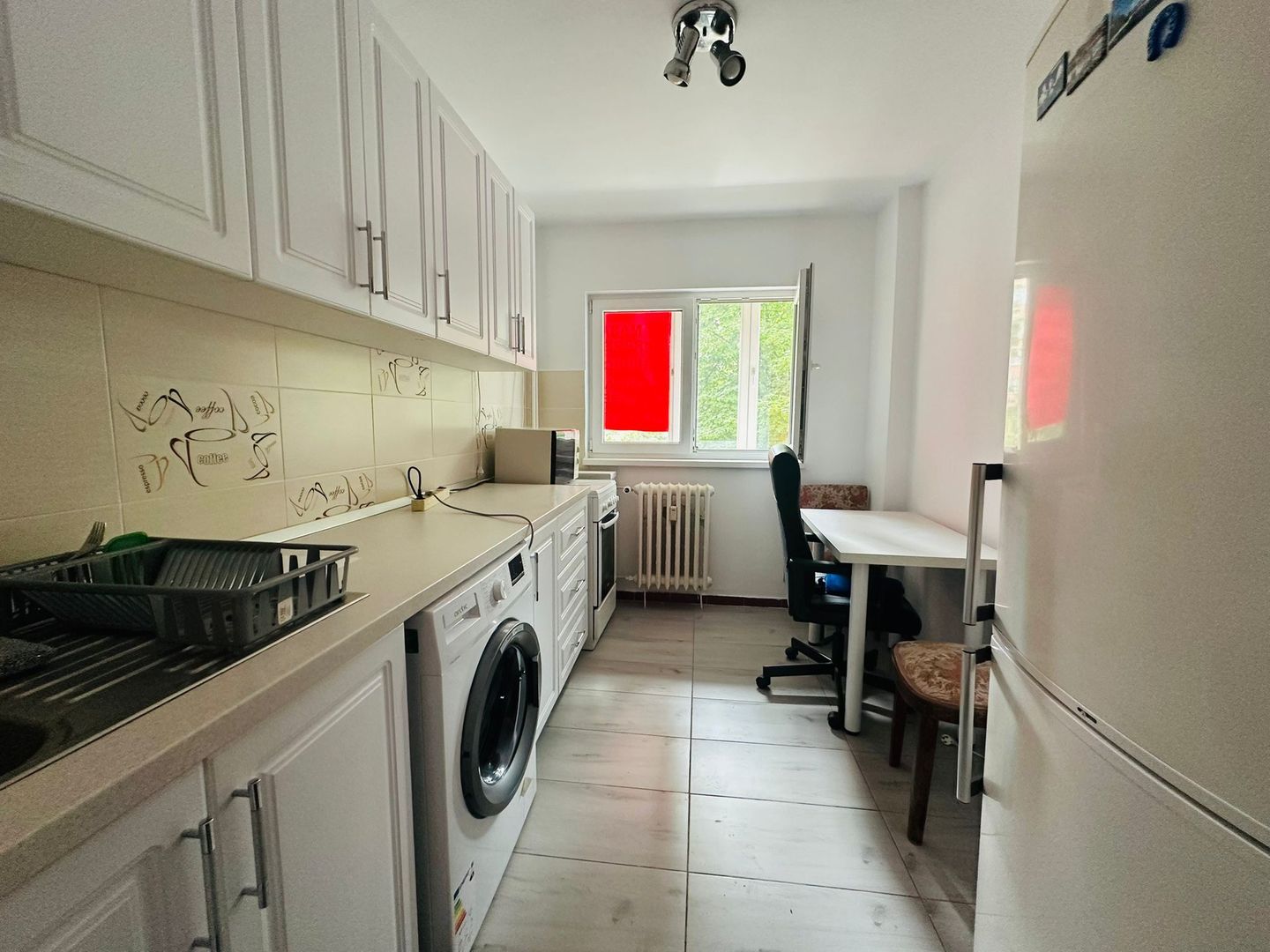 Apartament 3 camere | Calea Moșilor - Poză 7